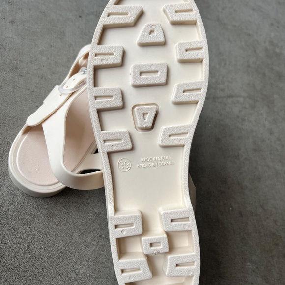 Jelly Sandals - Igor - Biarritz Mate - NWOT - Picture 7 of 7